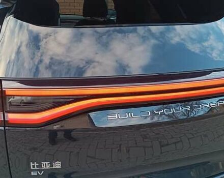 БИД Tang, объемом двигателя 0 л и пробегом 1 тыс. км за 36849 $, фото 5 на Automoto.ua