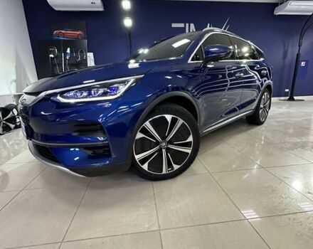 БИД Tang, объемом двигателя 0 л и пробегом 35 тыс. км за 31999 $, фото 8 на Automoto.ua