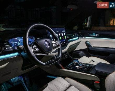БИД Tang, объемом двигателя 0 л и пробегом 1 тыс. км за 36849 $, фото 28 на Automoto.ua