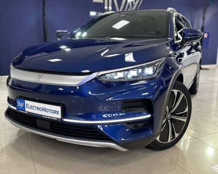 БИД Tang, объемом двигателя 0 л и пробегом 35 тыс. км за 31999 $, фото 1 на Automoto.ua