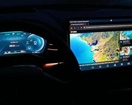БИД Tang, объемом двигателя 0 л и пробегом 1 тыс. км за 36849 $, фото 29 на Automoto.ua
