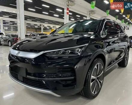 БИД Tang, объемом двигателя 0 л и пробегом 1 тыс. км за 36849 $, фото 42 на Automoto.ua