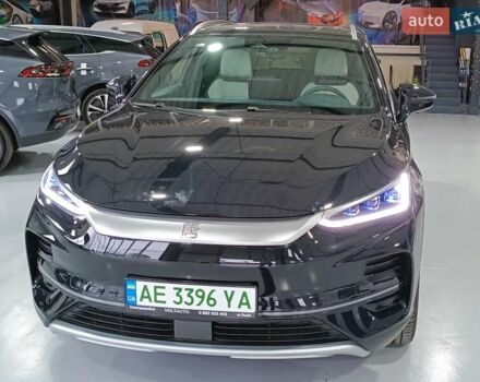 БИД Tang, объемом двигателя 0 л и пробегом 1 тыс. км за 36849 $, фото 20 на Automoto.ua