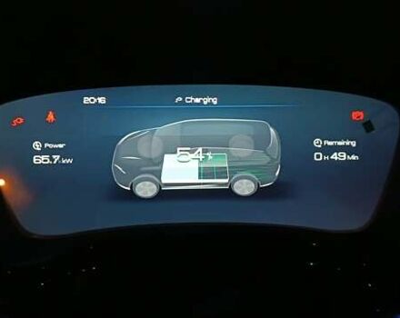 БИД Tang, объемом двигателя 0 л и пробегом 1 тыс. км за 36849 $, фото 24 на Automoto.ua