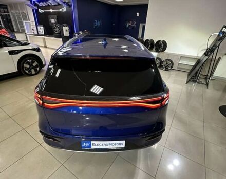 БИД Tang, объемом двигателя 0 л и пробегом 35 тыс. км за 31999 $, фото 14 на Automoto.ua