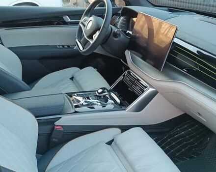 БИД Tang, объемом двигателя 0 л и пробегом 1 тыс. км за 36849 $, фото 19 на Automoto.ua