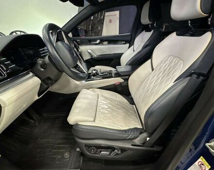 БИД Tang, объемом двигателя 0 л и пробегом 35 тыс. км за 31999 $, фото 25 на Automoto.ua