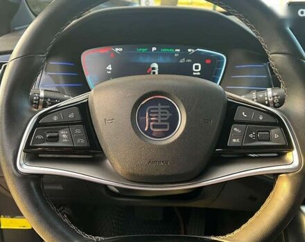 БІД Tang, об'ємом двигуна 0 л та пробігом 55 тис. км за 36000 $, фото 13 на Automoto.ua