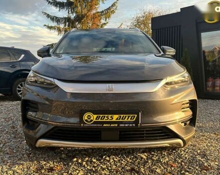 БІД Tang, об'ємом двигуна 0 л та пробігом 55 тис. км за 36000 $, фото 2 на Automoto.ua