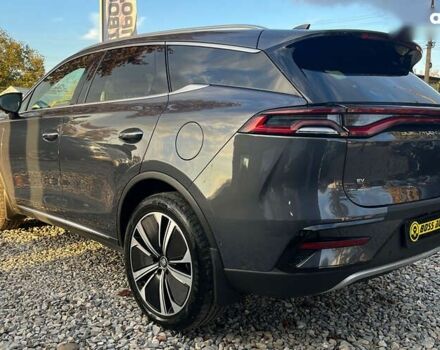 БІД Tang, об'ємом двигуна 0 л та пробігом 55 тис. км за 36000 $, фото 4 на Automoto.ua