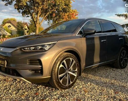 БІД Tang, об'ємом двигуна 0 л та пробігом 55 тис. км за 36000 $, фото 3 на Automoto.ua