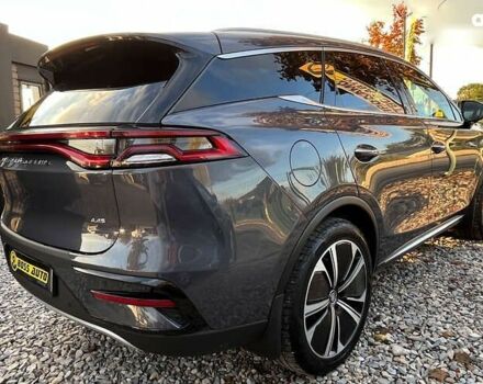 БІД Tang, об'ємом двигуна 0 л та пробігом 55 тис. км за 36000 $, фото 6 на Automoto.ua