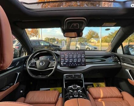 БІД Tang, об'ємом двигуна 0 л та пробігом 55 тис. км за 36000 $, фото 10 на Automoto.ua