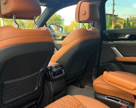 БІД Tang, об'ємом двигуна 0 л та пробігом 55 тис. км за 36000 $, фото 25 на Automoto.ua