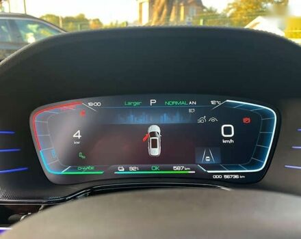 БІД Tang, об'ємом двигуна 0 л та пробігом 55 тис. км за 36000 $, фото 14 на Automoto.ua