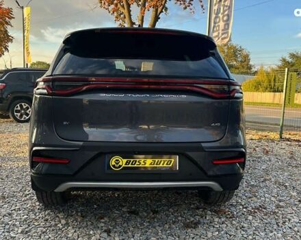 БІД Tang, об'ємом двигуна 0 л та пробігом 55 тис. км за 36000 $, фото 5 на Automoto.ua