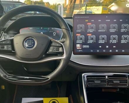 БІД Tang, об'ємом двигуна 0 л та пробігом 55 тис. км за 36000 $, фото 12 на Automoto.ua