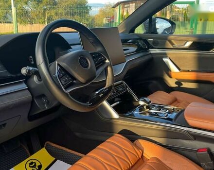 БІД Tang, об'ємом двигуна 0 л та пробігом 55 тис. км за 36000 $, фото 9 на Automoto.ua