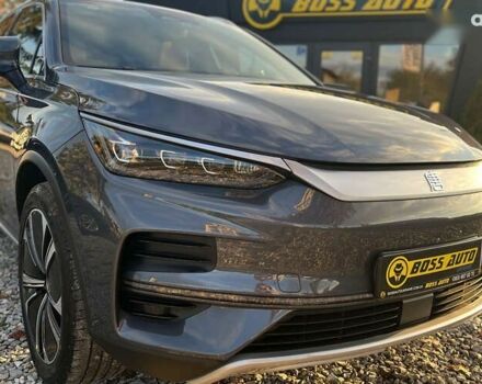 БІД Tang, об'ємом двигуна 0 л та пробігом 55 тис. км за 36000 $, фото 1 на Automoto.ua