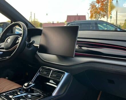 БІД Tang, об'ємом двигуна 0 л та пробігом 55 тис. км за 36000 $, фото 24 на Automoto.ua