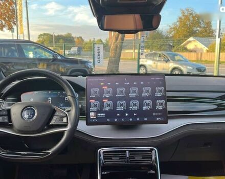 БІД Tang, об'ємом двигуна 0 л та пробігом 55 тис. км за 36000 $, фото 11 на Automoto.ua