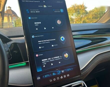 БІД Tang, об'ємом двигуна 0 л та пробігом 55 тис. км за 36000 $, фото 15 на Automoto.ua