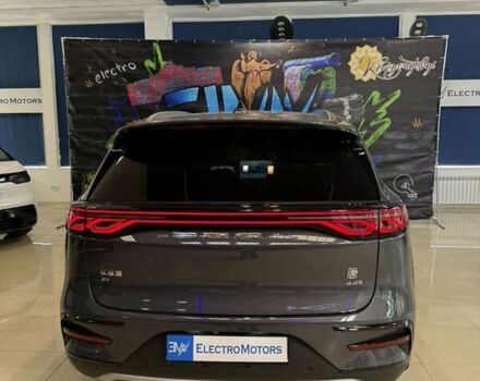 БІД Tang, об'ємом двигуна 0 л та пробігом 8 тис. км за 37999 $, фото 11 на Automoto.ua