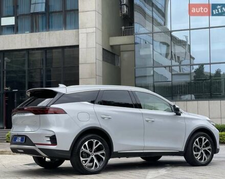 БИД Tang, объемом двигателя 1.5 л и пробегом 3 тыс. км за 35500 $, фото 3 на Automoto.ua