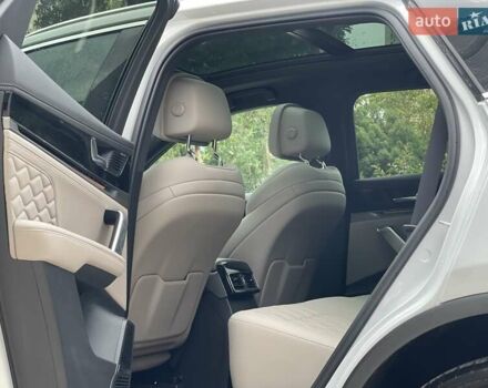 БИД Tang, объемом двигателя 1.5 л и пробегом 3 тыс. км за 35500 $, фото 8 на Automoto.ua