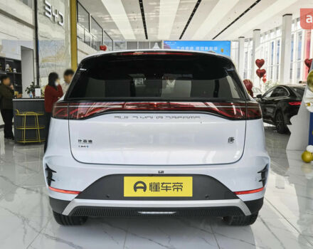 купить новое авто БИД Tang 2024 года от официального дилера Денис Фатов БИД фото