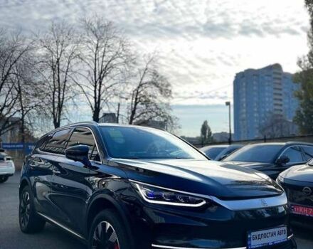 БИД Tang, объемом двигателя 0 л и пробегом 1 тыс. км за 36999 $, фото 1 на Automoto.ua