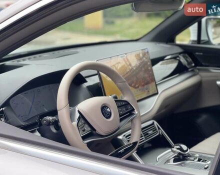 БИД Tang, объемом двигателя 1.5 л и пробегом 3 тыс. км за 35500 $, фото 4 на Automoto.ua
