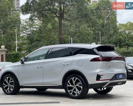 БИД Tang, объемом двигателя 1.5 л и пробегом 3 тыс. км за 35500 $, фото 2 на Automoto.ua