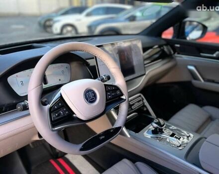 БИД Tang, объемом двигателя 0 л и пробегом 1 тыс. км за 36999 $, фото 20 на Automoto.ua
