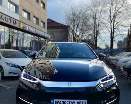 БИД Tang, объемом двигателя 0 л и пробегом 1 тыс. км за 36999 $, фото 7 на Automoto.ua