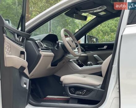 БИД Tang, объемом двигателя 1.5 л и пробегом 3 тыс. км за 35500 $, фото 5 на Automoto.ua
