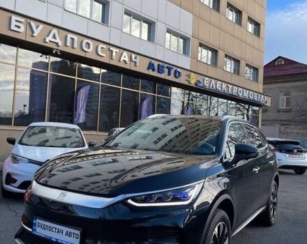 БИД Tang, объемом двигателя 0 л и пробегом 1 тыс. км за 36999 $, фото 6 на Automoto.ua