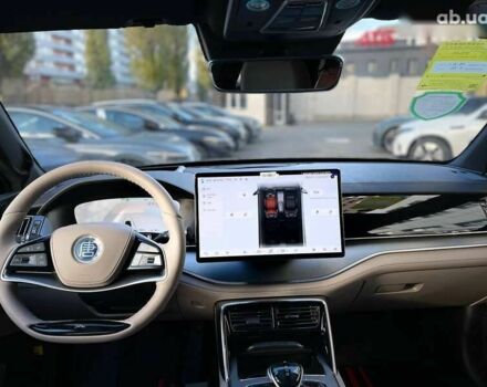БИД Tang, объемом двигателя 0 л и пробегом 1 тыс. км за 36999 $, фото 26 на Automoto.ua