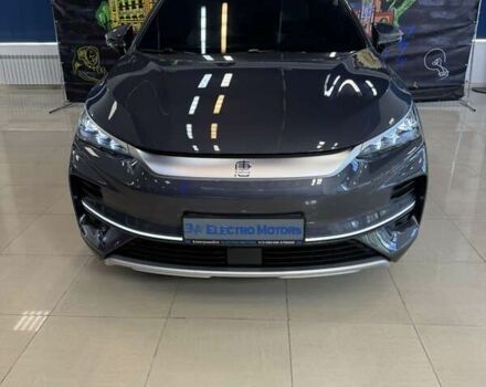БІД Tang, об'ємом двигуна 0 л та пробігом 8 тис. км за 37999 $, фото 28 на Automoto.ua