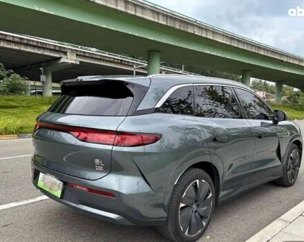 БИД Tang, объемом двигателя 0 л и пробегом 1 тыс. км за 41000 $, фото 3 на Automoto.ua
