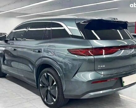 БИД Tang, объемом двигателя 0 л и пробегом 1 тыс. км за 37500 $, фото 4 на Automoto.ua