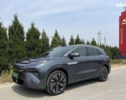 БИД Tang, объемом двигателя 0 л и пробегом 1 тыс. км за 41000 $, фото 1 на Automoto.ua