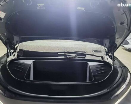 БІД Tang, об'ємом двигуна 0 л та пробігом 1 тис. км за 42199 $, фото 9 на Automoto.ua