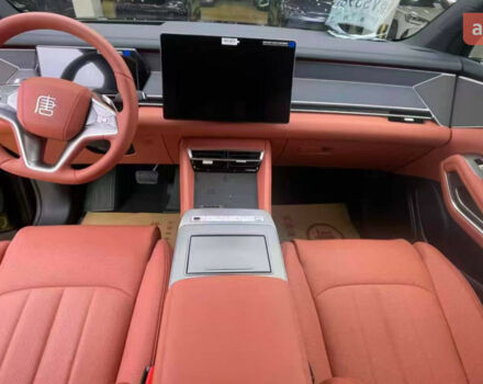 купить новое авто БИД Tang 2025 года от официального дилера Влада БИД фото