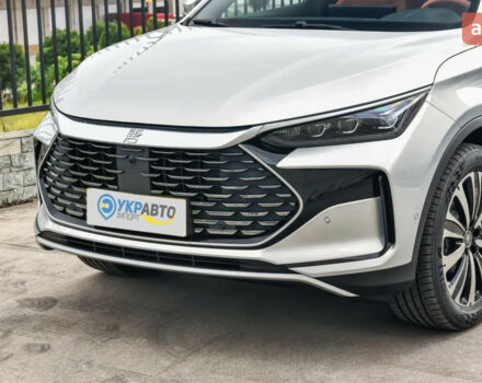 БИД Tang, объемом двигателя 1.5 л и пробегом 0 тыс. км за 36500 $, фото 3 на Automoto.ua