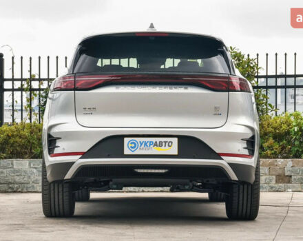 БІД Tang, об'ємом двигуна 1.5 л та пробігом 0 тис. км за 36500 $, фото 8 на Automoto.ua