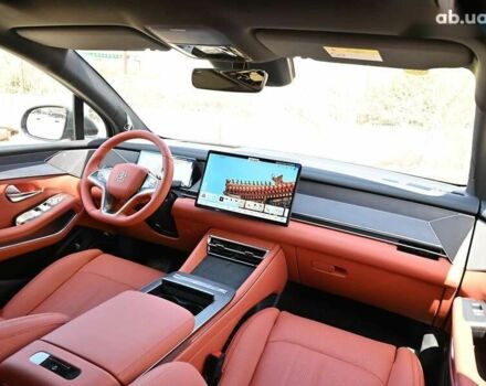 БИД Tang, объемом двигателя 0 л и пробегом 1 тыс. км за 38500 $, фото 7 на Automoto.ua