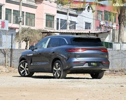 БИД Tang, объемом двигателя 0 л и пробегом 1 тыс. км за 38500 $, фото 3 на Automoto.ua