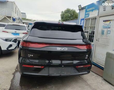 БИД Tang 2025 в Киеве на Automoto.ua БИД Tang, объемом двигателя 0 л и пробегом 2 тыс. км за 37800 $, фото 3 на Automoto.ua