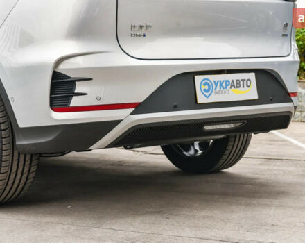 БИД Tang, объемом двигателя 1.5 л и пробегом 0 тыс. км за 36500 $, фото 11 на Automoto.ua